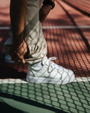 Men's Casual Sneakers Trine White (10)