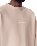 Heritage Fusion Beige Sweatshirt For Men (16)