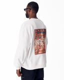 Heritage Fusion White Sweatshirt For Men (12)