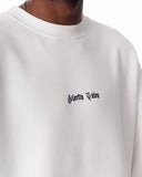 Heritage Fusion White Sweatshirt For Men (14)