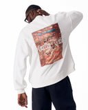 Heritage Fusion White Sweatshirt For Men (16)