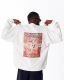 Heritage Fusion White Sweatshirt For Men (18)