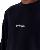 Heritage Fusion Black Sweatshirt For Men (13)