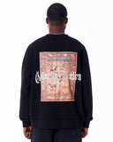Heritage Fusion Black Sweatshirt For Men (14)