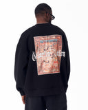 Heritage Fusion Black Sweatshirt For Men (18)