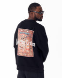 Heritage Fusion Black Sweatshirt For Men (11)