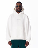 Ethnosign White Hoodie for Men (13)