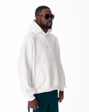 Ethnosign White Hoodie for Men (14)