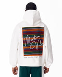 Ethnosign White Hoodie for Men (7)