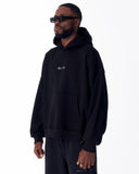 Ethnosign Black Hoodie for Men (11)