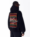 Ethnosign Black Hoodie for Men (13)