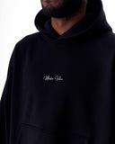 Ethnosign Black Hoodie for Men (16)
