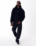 Ethnosign Black Hoodie for Men (17)