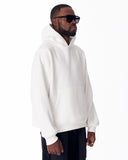 Monarch Loop Men's Hoodie in White (12)