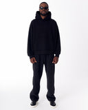 Monarch Loop Men's Hoodie in Black (19)