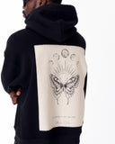 Monarch Loop Men's Hoodie in Black (17)