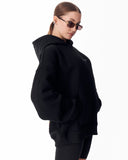 Ethnosign Oversized Black Hoodie For Women (11)