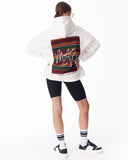 Ethnosign Oversized White Hoodie For Women (9)