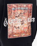 Herritage Fusion Black Sweatshirt For Women (10)