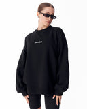 Herritage Fusion Black Sweatshirt For Women (12)