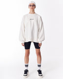 Herritage Fusion White Sweatshirt For Women (12)