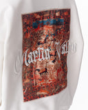Herritage Fusion White Sweatshirt For Women (7)