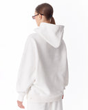Women's Full White Oversized Tracksuit (13)