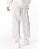 Women's Full White Oversized Tracksuit (12)
