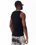 Men's Tank Top in Black (15)