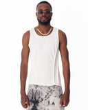 Men's Tank Top in White (12)