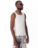 Men's Tank Top in White (14)
