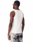 Men's Tank Top in White (16)
