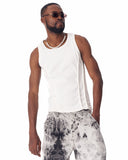 Men's Tank Top in White (17)