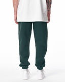 V'Reverse Street Style Bicolor Khaki Jogger (6)