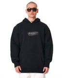 Rebirth Orange 3D Printed Oversized Black Hoodie (2)