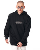 Rebirth Blue 3D Printed Oversized Black Hoodie (5)
