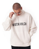 Grieto Martin Valen Designer White Oversized Hoodie (8)