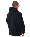 Grieto Martin Valen Designer Black Oversized Hoodie (5)