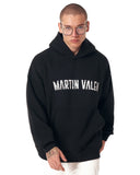 Grieto Martin Valen Designer Black Oversized Hoodie (7)