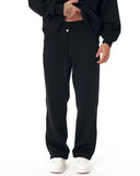 Insignio 3D Designer Embroidery Oversized Hoodie Tracksuit in Black (8)