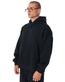 Insignio 3D Designer Embroidery Oversized Hoodie Tracksuit in Black (9)