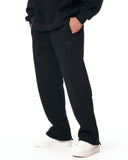Insignio 3D Designer Embroidery Oversized Hoodie Tracksuit in Black (12)