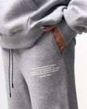 Rumi 3D Printed Oversized Gray Hoodie Jogger Set (4)