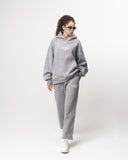 Rumi 3D Printed Oversized Gray Hoodie Jogger Set (8)
