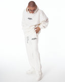 Rumi 3D Printed Oversized White Hoodie Tracksuit (12)
