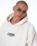 Rumi 3D Printed Oversized White Hoodie Tracksuit (13)
