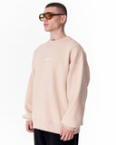Heritage Fusion Beige Sweatshirt For Men (8)