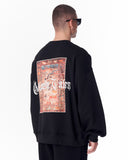 Heritage Fusion Black Sweatshirt For Men (8)