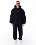 Ethnosign Black Hoodie for Men (7)