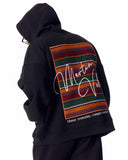 Ethnosign Black Hoodie for Men (6)